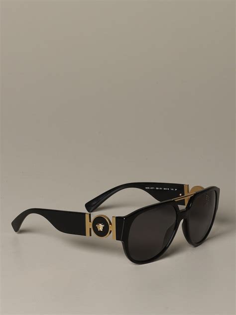 versace designer glasses|original versace glasses.